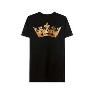 Pat McGrath Labs x The Met collab t-shirt